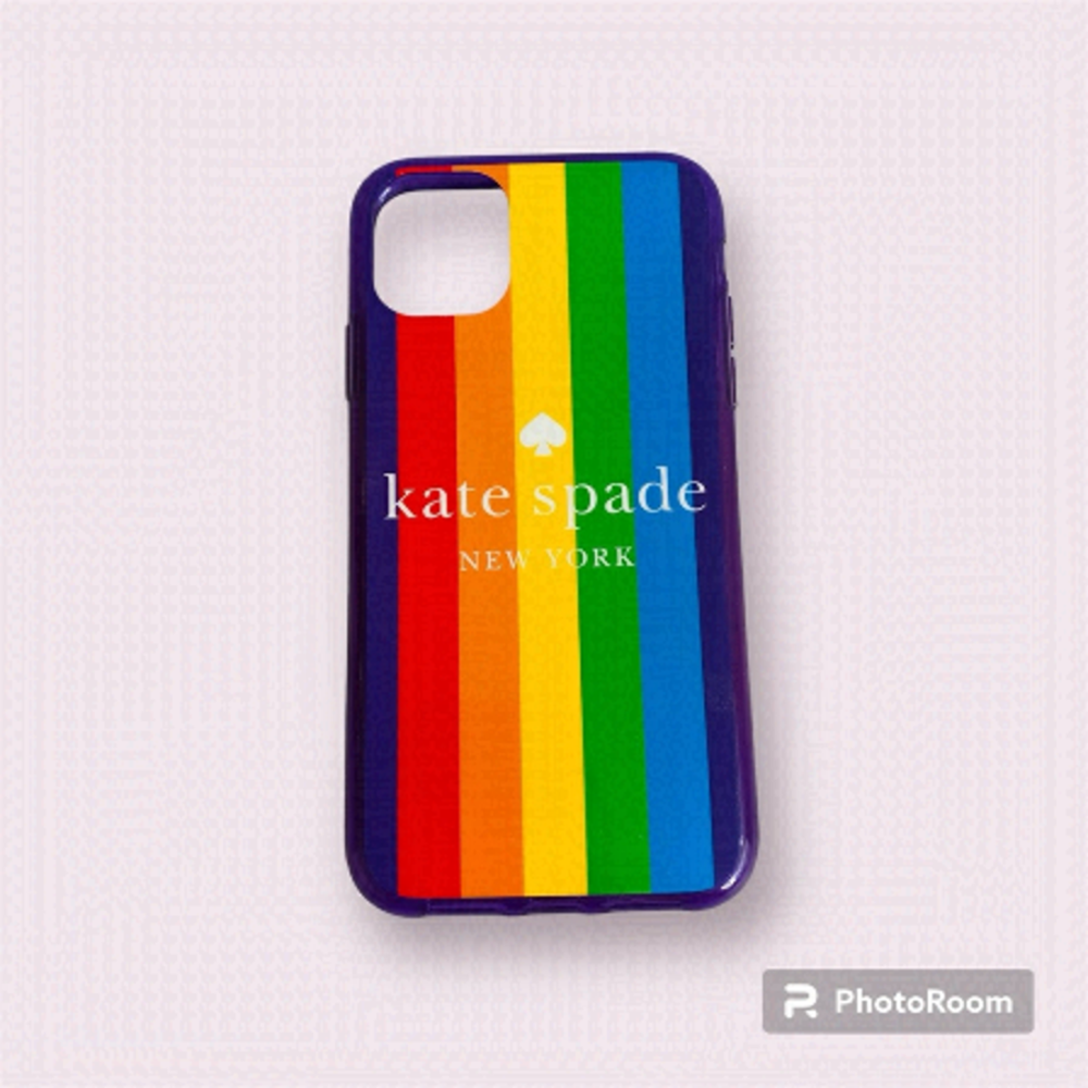KATE Spade Pride iPhone 11 Case
